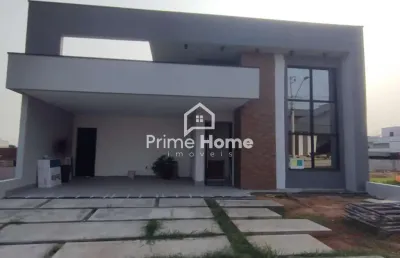 Casa em condomínio fechado com 3 quartos à venda na rodovia lix da cunha, 5100, residencial evidências, indaiatuba, 198 m2 por r$ 1.530.000