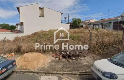 Terreno à venda na rua dom afonso henrique, 405, vila nogueira, campinas por r$ 356.000