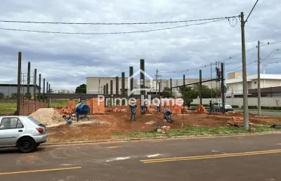 Prédio à venda na rua mário giordano, 146, jardim america, paulínia, 430 m2 por r$ 2.790.000