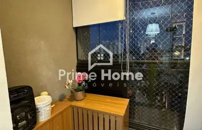 Apartamento com 2 quartos à venda na rua da constituição, 46, bonfim, campinas, 56 m2 por r$ 609.000