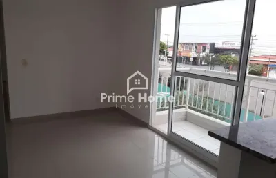 Apartamento com 2 quartos à venda na avenida baden powell, 1211, jardim nova europa, campinas, 52 m2 por r$ 450.000