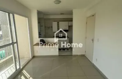 Apartamento com 2 quartos à venda na avenida baden powell, 1211, jardim nova europa, campinas, 52 m2 por r$ 449.000