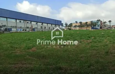 Terreno comercial à venda na avenida alexander grahan bell, 10, techno park, campinas por r$ 8.831.500