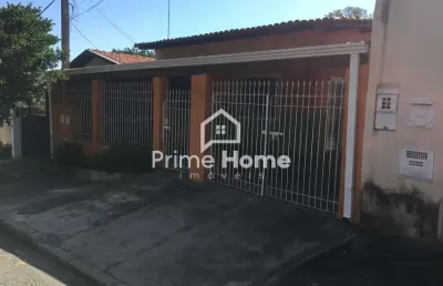 Casa com 4 quartos à venda na rua joão rodrigues serra, 468, jardim eulina, campinas, 207 m2 por r$ 425.000