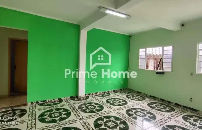 Casa com 3 quartos à venda na rua igaraçu, 447, vila aeroporto, campinas, 150 m2 por r$ 250.000