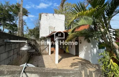 Chácara / sítio com 3 quartos à venda na lúcia bigatto masetto, 159, jardim monte belo, campinas, 120 m2 por r$ 480.000