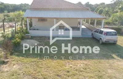 Chácara / sítio com 2 quartos à venda na área rural, 04, área rural de cosmópolis, cosmópolis, 150 m2 por r$ 297.000