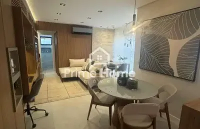 Apartamento com 1 quarto à venda na rua dona prisciliana soares, 169, cambuí, campinas, 48 m2 por r$ 860.000