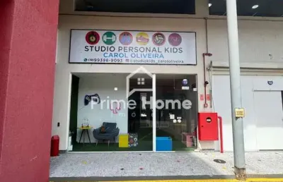 Sala comercial à venda na rua guapuruvu, 439, loteamento alphaville campinas, campinas, 80 m2 por r$ 800.000