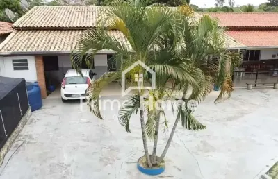Chácara / sítio com 4 quartos à venda na abruzzi, 90, joão jabour, salto, 450 m2 por r$ 1.165.000