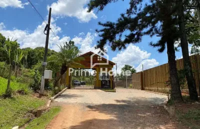 Chácara / sítio com 4 quartos à venda na avenida um, 301, loteamento residencial ana carolina, valinhos, 170 m2 por r$ 1.450.000