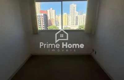 Apartamento com 1 quarto à venda na rua são pedro, 16, cambuí, campinas, 40 m2 por r$ 264.000