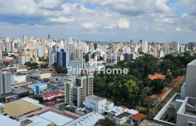 Apartamento com 3 quartos à venda na rua alberto faria, 150, jardim brasil, campinas, 107 m2 por r$ 1.480.000