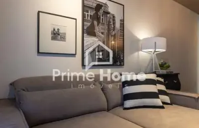 Apartamento com 2 quartos à venda na rua jorge krug, 162, vila itapura, campinas, 58 m2 por r$ 900.000