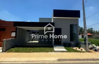 Casa em condomínio fechado com 3 quartos à venda na rua maria amélia santos stefani, 70, loteamento residencial e comercial bairro pacaembu, americana, 99 m2 por r$ 600.000
