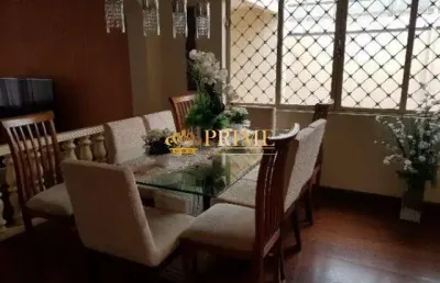 Casa com 2 quartos à venda na rua julia segallio, 206, jardim eulina, campinas, 428 m2 por r$ 1.490.000