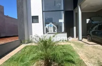 Casa em condomínio fechado com 3 quartos à venda na avenida luiz greco, 600, são bento, paulínia, 120 m2 por r$ 890.000