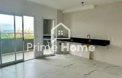 Apartamento com 2 quartos à venda na rua aguinaldo xavier de souza, 121, parque prado, campinas, 64 m2 por r$ 650.000