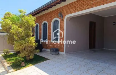 Casa com 3 quartos à venda na rua monsenhor rafael roldan, 173, jardim do trevo, campinas, 220 m2 por r$ 721.000