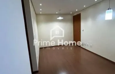 Apartamento com 2 quartos à venda na avenida são jerônimo, 2750, morada do sol, americana, 44 m2 por r$ 180.000