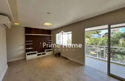 Apartamento com 3 quartos à venda na rua sacramento, 1032, vila itapura, campinas, 108 m2 por r$ 1.170.000
