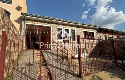 Casa com 2 quartos à venda na juréia, 40, jardim santa lúcia, campinas, 250 m2 por r$ 370.000