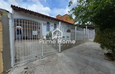 Casa com 5 quartos à venda na rosalina maria josé pacci, 56, jardim são gonçalo, campinas, 170 m2 por r$ 440.000