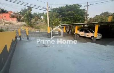 Casa com 2 quartos à venda na rua milton benfica, 689, jardim novo campos elíseos, campinas, 200 m2 por r$ 350.000