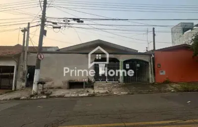 Casa com 2 quartos à venda na barão de itapura, 168, parque residencial maria de lourdes, hortolândia, 200 m2 por r$ 280.000