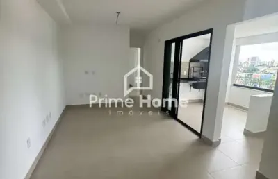 Apartamento com 2 quartos à venda na rua eduardo lane, 200, jardim brasil, campinas, 80 m2 por r$ 1.000.000