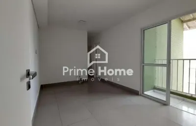 Apartamento com 2 quartos à venda na vinhedo, 420, santa claudina, vinhedo, 51 m2 por r$ 380.000