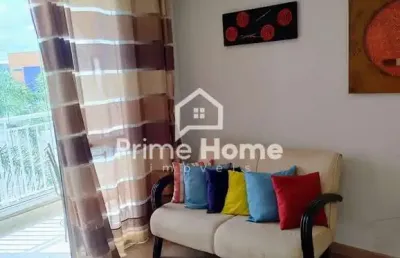 Apartamento com 2 quartos para alugar na rua martinho calsavara, 192, swift, campinas, 70 m2 por r$ 3.600