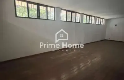 Casa com 5 quartos para alugar na rua viscondessa de campinas, 63, nova campinas, campinas, 295 m2 por r$ 10.000