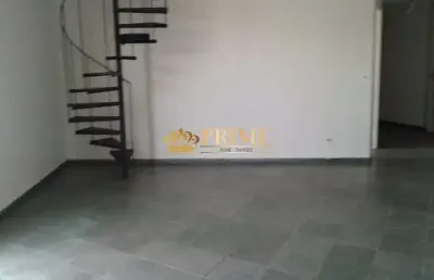 Cobertura com 4 quartos para alugar na rua josé paulino, 1875, vila itapura, campinas, 204 m2 por r$ 3.500