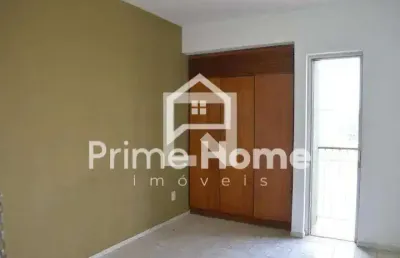 Apartamento com 1 quarto à venda na rua coelho neto, 441, vila itapura, campinas, 27 m2 por r$ 136.000