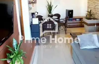 Apartamento com 2 quartos à venda na rua joão alves de oliveira, 125, parque bom retiro, paulínia, 60 m2 por r$ 420.000