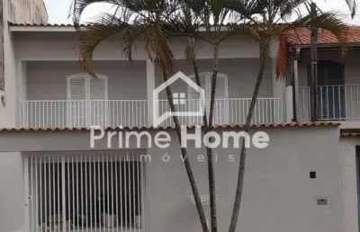 Casa com 2 quartos à venda na rua euclides arruda de almeida, 150, parque residencial vila união, campinas, 125 m2 por r$ 430.000