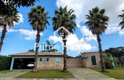 Casa em condomínio fechado com 5 quartos para alugar na avenida adolpho joão traldi, 595, jacaré, cabreúva, 750 m2 por r$ 15.000