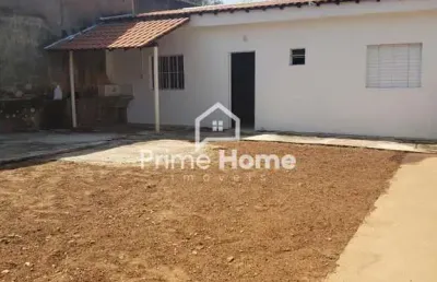 Casa com 1 quarto à venda na rua clodoaldo ferraresi, 34, jardim novo campos elíseos, campinas, 49 m2 por r$ 300.000