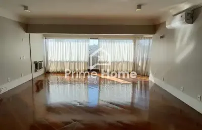 Apartamento com 4 quartos à venda na rua maria monteiro, 897, cambuí, campinas, 440 m2 por r$ 4.000.000