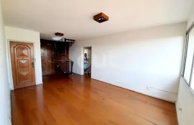 Apartamento com 3 quartos à venda na avenida papa pio xii, 99, jardim chapadão, campinas, 185 m2 por r$ 900.000