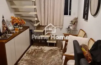 Apartamento com 2 quartos à venda na rua doutor robert thut, 30, ponte preta, campinas, 98 m2 por r$ 450.000