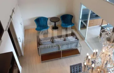 Apartamento com 4 quartos à venda na avenida doutor nelson noronha gustavo filho, 175, vila brandina, campinas, 208 m2 por r$ 2.100.000
