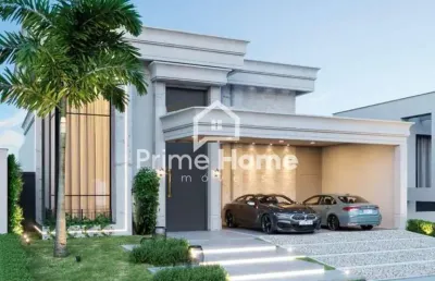 Casa em condomínio fechado com 3 quartos à venda na alameda ezequiel mantoanelli, 1146, jardim panorama, indaiatuba, 197 m2 por r$ 1.590.000