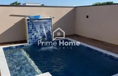 Casa em condomínio fechado com 3 quartos à venda na rodovia lix da cunha, 5100, residencial evidências, indaiatuba, 200 m2 por r$ 1.410.000