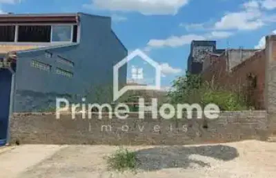 Terreno à venda na oito, 139, parque residencial terras de yucatan, monte mor por r$ 122.000