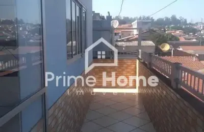 Casa comercial à venda na rua vicente de marchi, 390, jardim florence, campinas, 250 m2 por r$ 1.060.000