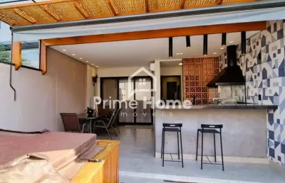 Casa em condomínio fechado com 3 quartos à venda na rua antonio ferragut, 639, pinheirinho, vinhedo, 132 m2 por r$ 1.247.000