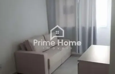 Apartamento com 1 quarto à venda na rua campos do jordão, 440, parque industrial, campinas, 36 m2 por r$ 262.000