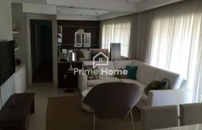 Apartamento com 3 quartos à venda na rua ataliba camargo de andrade, 172, cambuí, campinas, 136 m2 por r$ 1.800.000